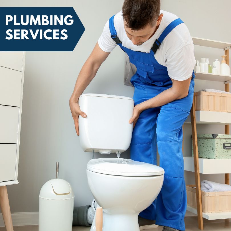 Plumbing Company in Mantua, OH